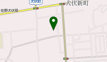 板橋医院の地図画像