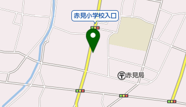 志賀クリニックの地図画像