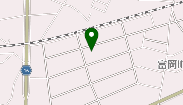 あきもと小児科医院の地図画像