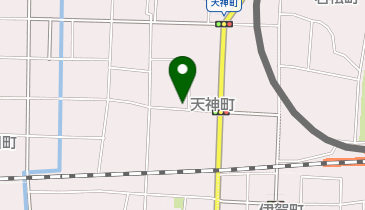 江面外科胃腸科医院の地図画像