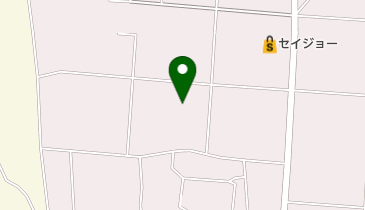 クワサキメンタルクリニックの地図画像