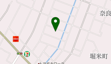 綿引クリニックの地図画像