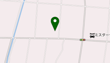 馬場医院の地図画像