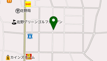 加藤クリニックプラザの地図画像