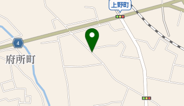 井上内科皮膚科クリニックの地図画像