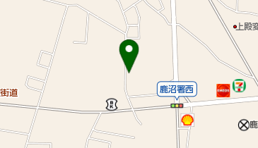 小林産婦人科医院の地図画像