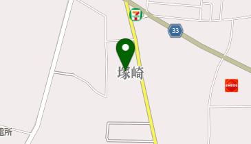 苅部小山南クリニックの地図画像