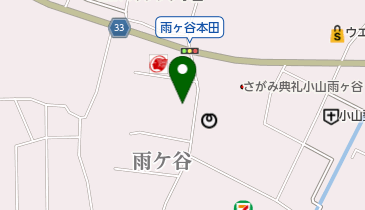 水越内科クリニックの地図画像