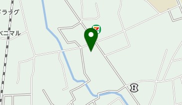 きうち産婦人科医院の地図画像