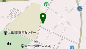 小口内科小児科医院の地図画像