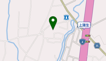 山崎医院の地図画像