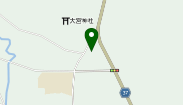 高橋医院の地図画像