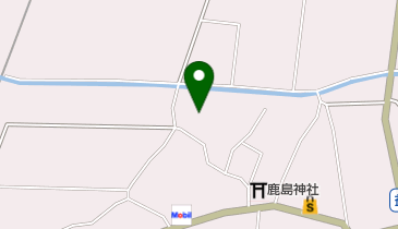 鈴木医院の地図画像