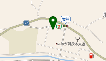 桜井循環器科内科医院の地図画像