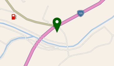 吉永医院の地図画像