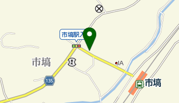 関本眼科医院の地図画像