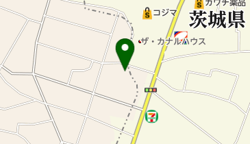 菊池クリニックの地図画像