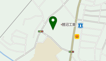 藤岡整形外科クリニックの地図画像