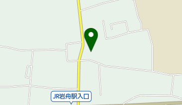 小松原医院の地図画像