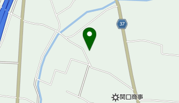 百瀬医院の地図画像