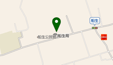 阿久津医院分院の地図画像