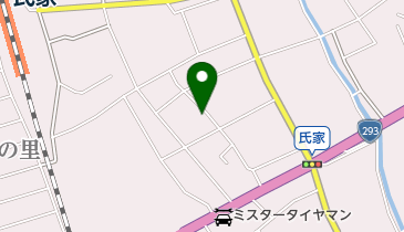 中川耳鼻咽喉科医院の地図画像