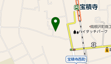 谷口産婦人科・小児科・皮フ科医院の地図画像