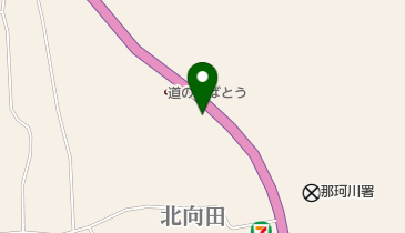 坂本クリニックの地図画像