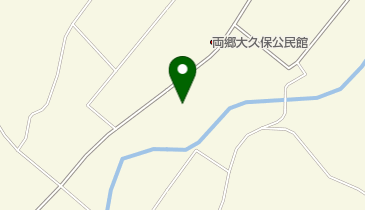 益子医院の地図画像