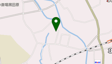 塩田医院の地図画像