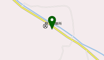 佐野市国民健康保険野上診療所の地図画像