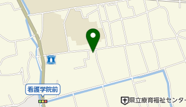 もりもと整形外科・内科の地図画像