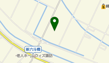 小島クリニックの地図画像