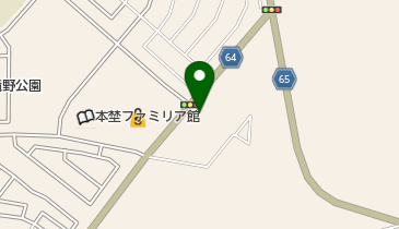 あんべこどもクリニックの地図画像