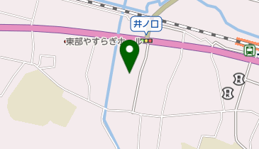 千葉医院の地図画像