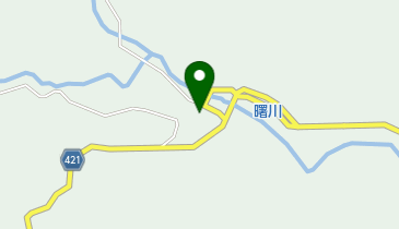 身延町国民健康保険曙診療所の地図画像