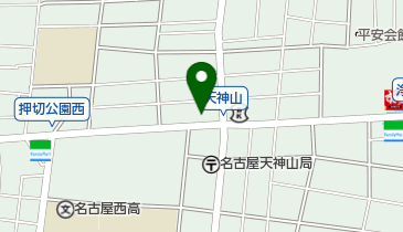 宮田医院の地図画像