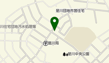 きむらクリニックの地図画像