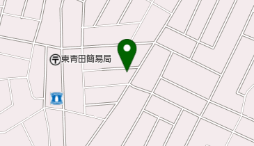 ごとう医院の地図画像