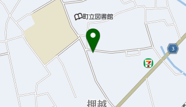 こどもクリニックぷぅやない小児科の地図画像