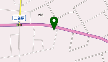 ささき整形外科クリニックの地図画像