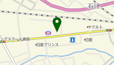 さわだクリニックの地図画像