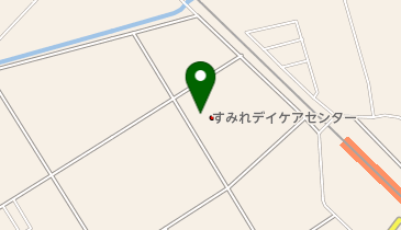 すみれ内科クリニックの地図画像