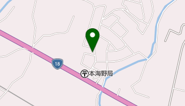 せき内科クリニックの地図画像