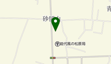 たかはしレディースクリニックの地図画像