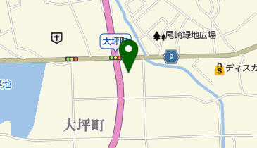 たかむら小児クリニックの地図画像