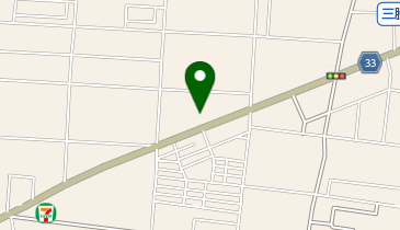 たけしたこども医院の地図画像