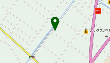 ながはま整形外科の地図画像