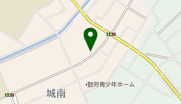 はた医院の地図画像