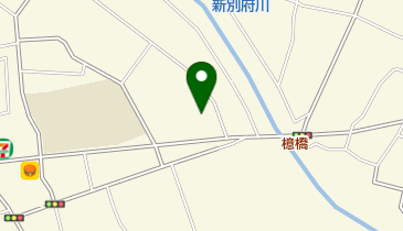 ふくだ泌尿器科の地図画像